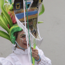 CANTO DE AGUILAS DANZA DE OSOS 1