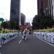 CANTO DE AGUILAS DANZA DE OSOS 10