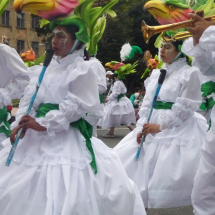 CANTO DE AGUILAS DANZA DE OSOS 11