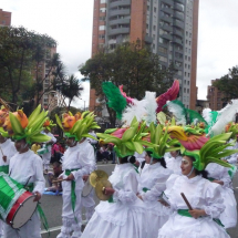 CANTO DE AGUILAS DANZA DE OSOS 12