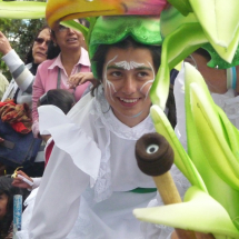 CANTO DE AGUILAS DANZA DE OSOS 31