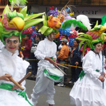 CANTO DE AGUILAS DANZA DE OSOS 35