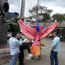 CANTO DE AGUILAS DANZA DE OSOS 37