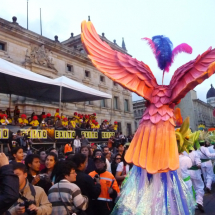 CANTO DE AGUILAS DANZA DE OSOS 38