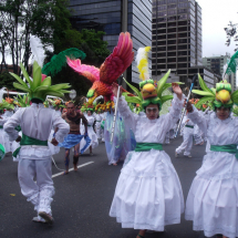 CANTO DE AGUILAS DANZA DE OSOS 8