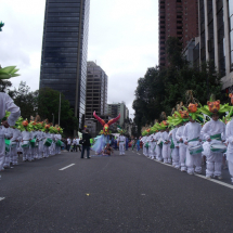 CANTO DE AGUILAS DANZA DE OSOS 9