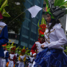 COMUNEROS DEL VICENTENARIO 12