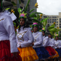 COMUNEROS DEL VICENTENARIO 13