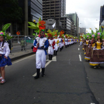 COMUNEROS DEL VICENTENARIO 19