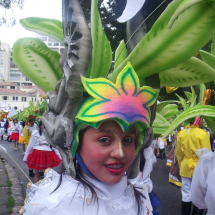 COMUNEROS DEL VICENTENARIO 2