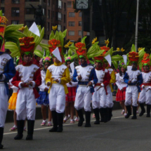 COMUNEROS DEL VICENTENARIO 25