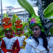 COMUNEROS DEL VICENTENARIO 34