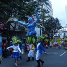 COMUNEROS DEL VICENTENARIO 35