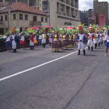 COMUNEROS DEL VICENTENARIO 4