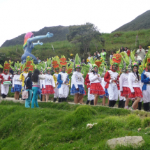 COMUNEROS DEL VICENTENARIO 8