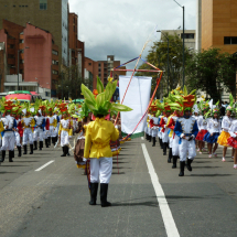 COMUNEROS DEL VICENTENARIO 9