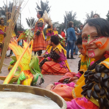 DANZANTES AGUILAS 2