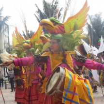 DANZANTES AGUILAS 4