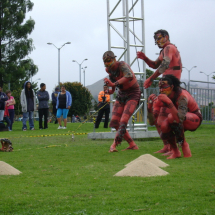 PRESENTACION PARQUE CALLE