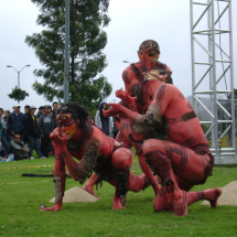 PRESENTACION PARQUE CALLE