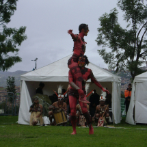 PRESENTACION PARQUE CALLE