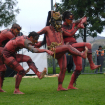 PRESENTACION PARQUE CALLE