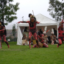 PRESENTACION PARQUE CALLE