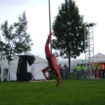 PRESENTACION PARQUE CALLE