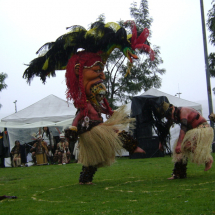 PRESENTACION PARQUE CALLE