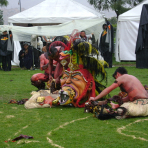 PRESENTACION PARQUE CALLE