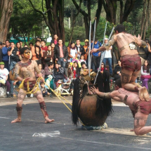 PRESENTACION PARQUE CALLE 4